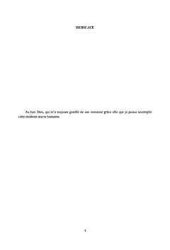 Intensification écologique de la pisciculture extensive au Cameroun