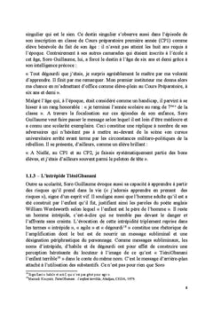 Le message politique sibyllin de Soro Guillaume
