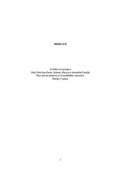 L'ethnographie de l'education: pertinence epistemologique et methodologique