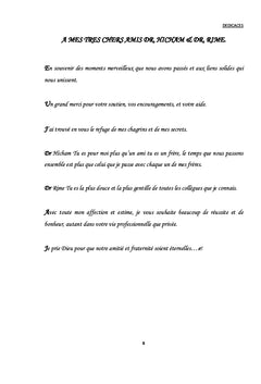 Les etats hyperosmolaires