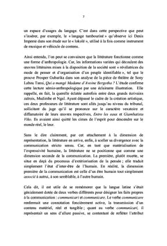 Anthropologie de la communication