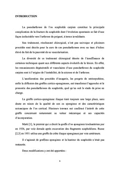 La technique de Matti-Russe