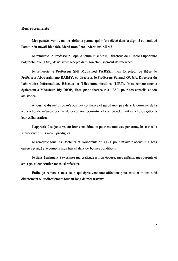 Contrôle et tarification du trafic international entrant