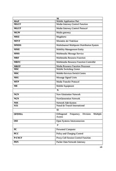 Contrôle et tarification du trafic international entrant