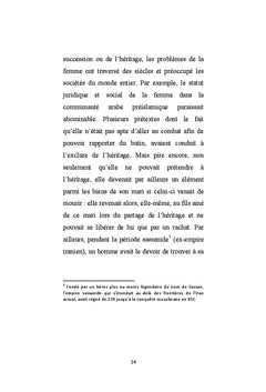 Societes et Moeurs