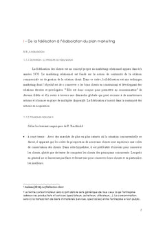 Quelles stratégies mener pour fidéliser les participants à un festival