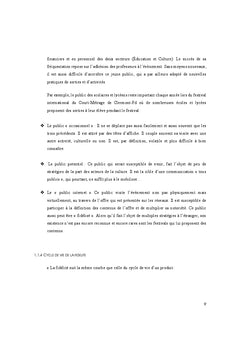 Quelles stratégies mener pour fidéliser les participants à un festival
