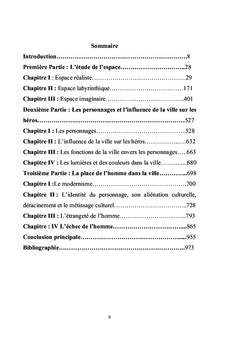 L'Homme et l'Espace-Temps