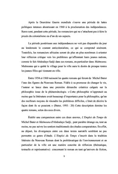 L'Homme et l'Espace-Temps