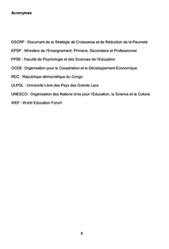 Gestion du temps des chefs d'établissements et leadership