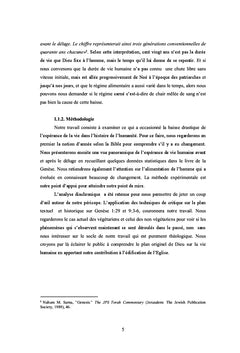 Les Causes de la Baisse de l'Espérance de Vie humaine