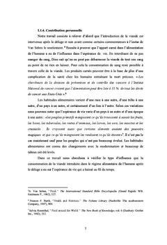 Les Causes de la Baisse de l'Espérance de Vie humaine