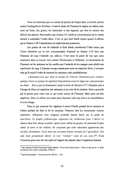 Les Causes de la Baisse de l'Espérance de Vie humaine