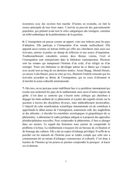 Actes du colloque international et pluridisciplinaire