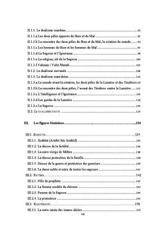Entre l'Iran préislamique et l'islam chiite