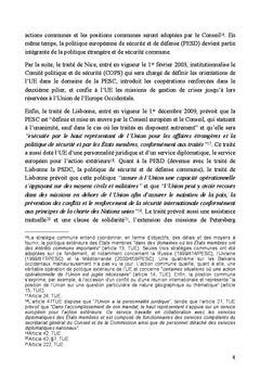 L'Union européenne, médiateur de paix dans les Balkans occidentaux