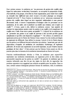 L'Union européenne, médiateur de paix dans les Balkans occidentaux