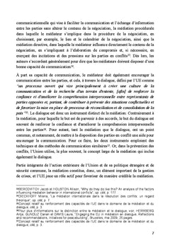 L'Union européenne, médiateur de paix dans les Balkans occidentaux