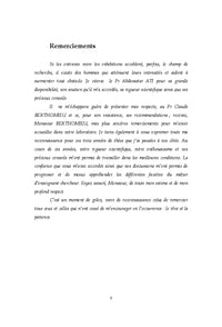 Structure stratégies risques et efficience bancaire: cas de la tunisie