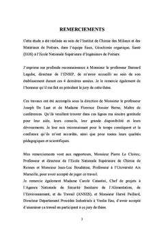 Traitement des eaux de piscine