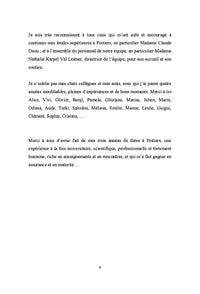 Traitement des eaux de piscine