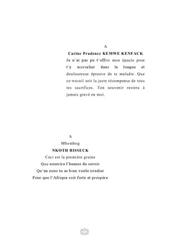 Performance du système bancaire de la zone CEMAC