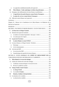 Performance du système bancaire de la zone CEMAC