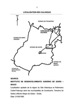 L'information des exclus