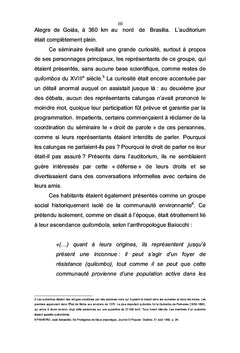 L'information des exclus