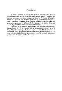 Dynamique du momentum psychologique