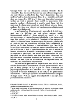 Dandysme et souci de soi