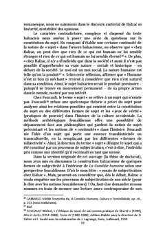 Dandysme et souci de soi