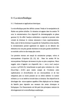 Circuits rf accordables par microfluidique