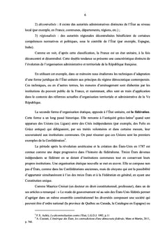 La transformation des formes juridiques de l'État en France et Russie