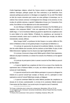 La transformation des formes juridiques de l'État en France et Russie