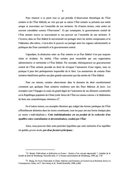 La transformation des formes juridiques de l'État en France et Russie