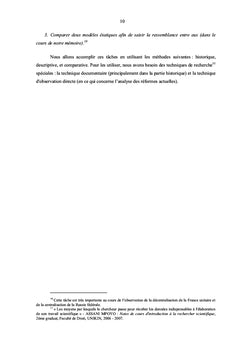 La transformation des formes juridiques de l'État en France et Russie