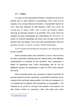 Gérondif, Participe Présent, Adjectif Verbal