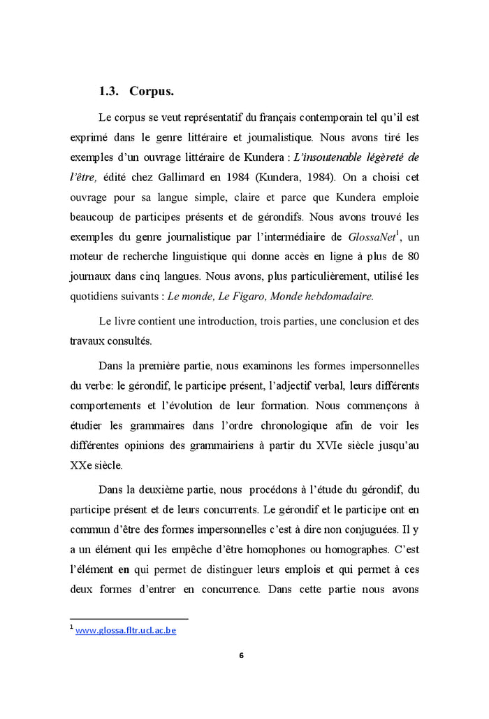 Gérondif, Participe Présent, Adjectif Verbal