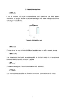 Electrotechnique : Cours, Exercices et Etudes de Cas