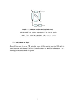Electrotechnique : Cours, Exercices et Etudes de Cas