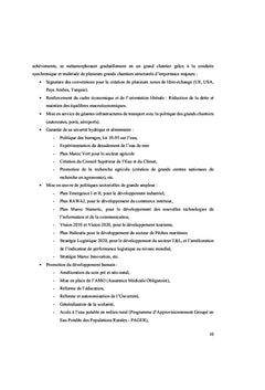 Pratiques de développement durable chez les prestataires logistiques