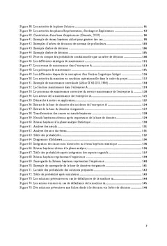 Le retour d expérience organisationnel