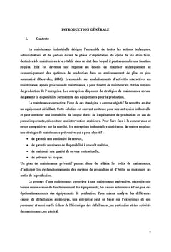 Le retour d expérience organisationnel