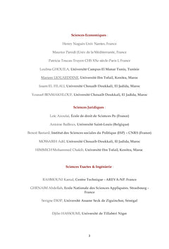 Revue Internationale du Chercheur Volume 1 : numéro 2