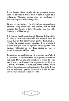 L'école des indigènes