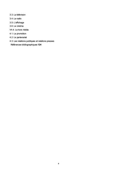 Cours de Techniques d'Expression et de Communication