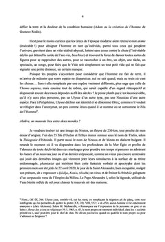 Démocrite. Traces et interlignes