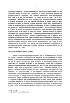 Démocrite. Traces et interlignes