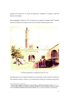 De l'émergence de l'architecture orientaliste en Algérie
